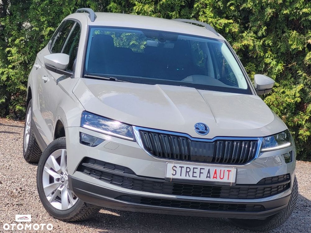 Skoda Karoq - 3