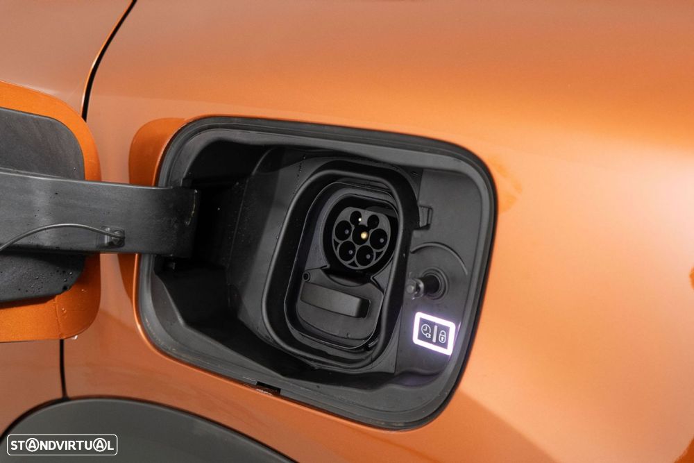 Citroën e-C4 50 kWh Feel - 16