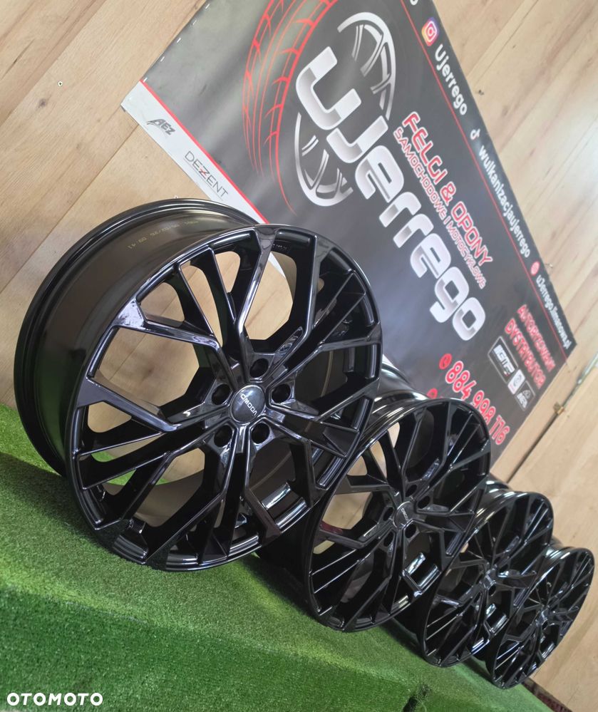 Nowe alufelgi OMODA 20x5x108 -Omoda5, Omoda 7, Omoda 9 - 2