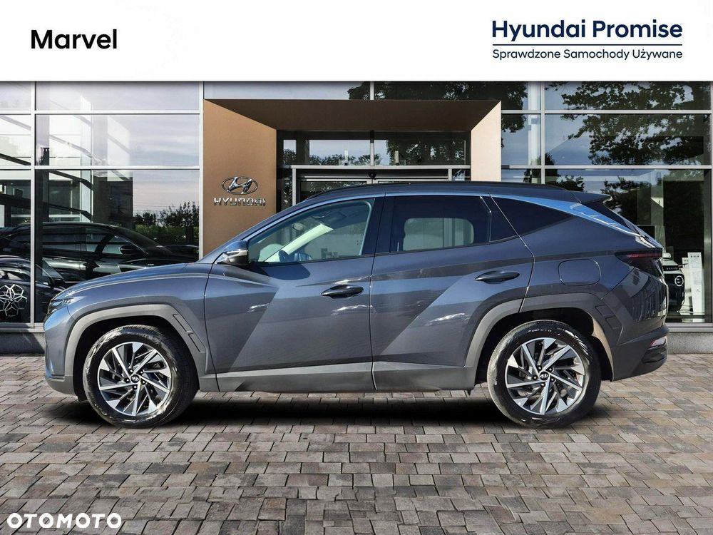 Hyundai Tucson 1.6 T-GDi Smart 2WD - 2