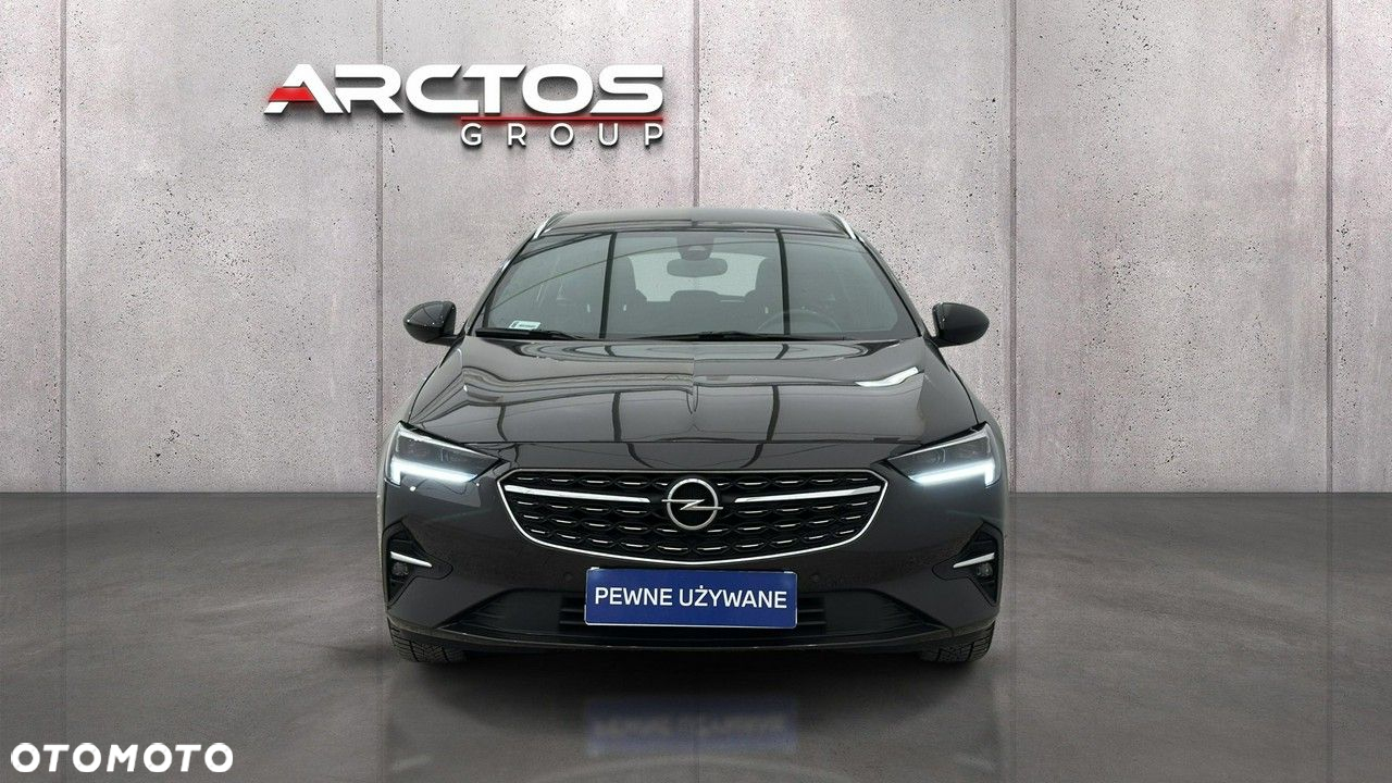Opel Insignia 2.0 CDTI Elegance S&S - 8