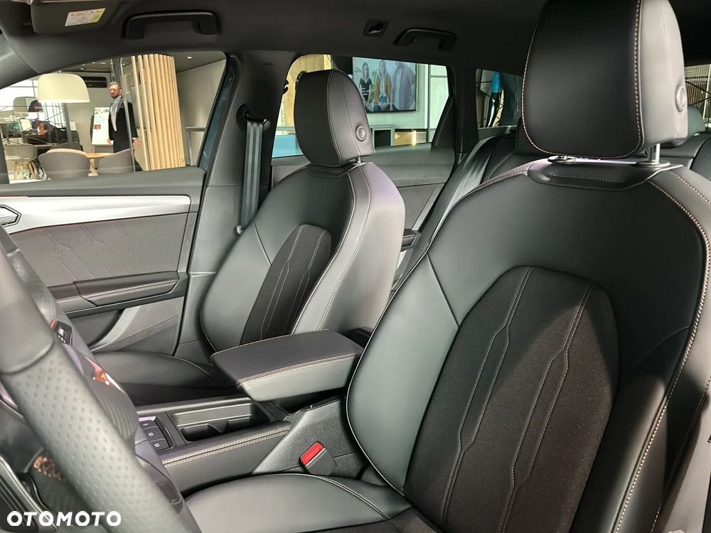 Cupra Leon Sportstourer - 6