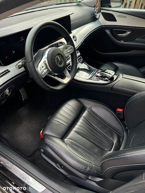 Mercedes-Benz Cls 2018 photo 5