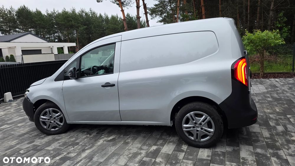 Mercedes-Benz Citan - 11