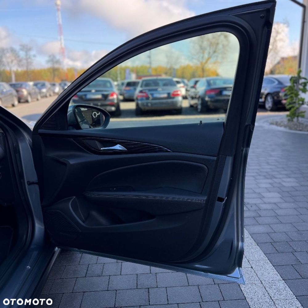 Opel Insignia 2019