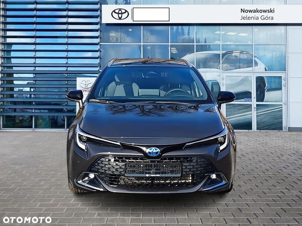 Toyota Corolla 1.8 Hybrid Style - 2