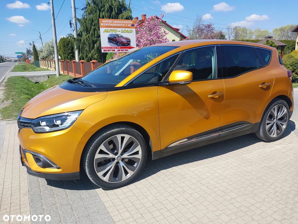 Renault Scenic 1.2 TCe Energy Intens - 2