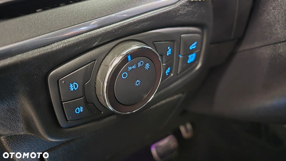 Ford Edge 2.0 EcoBlue Bi-Turbo 4x4 Vignale - 17