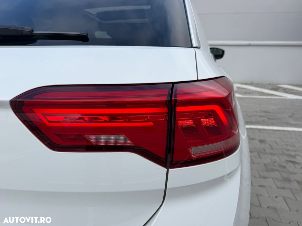 VOLKSWAGEN T-Roc 2021 — imagine 18