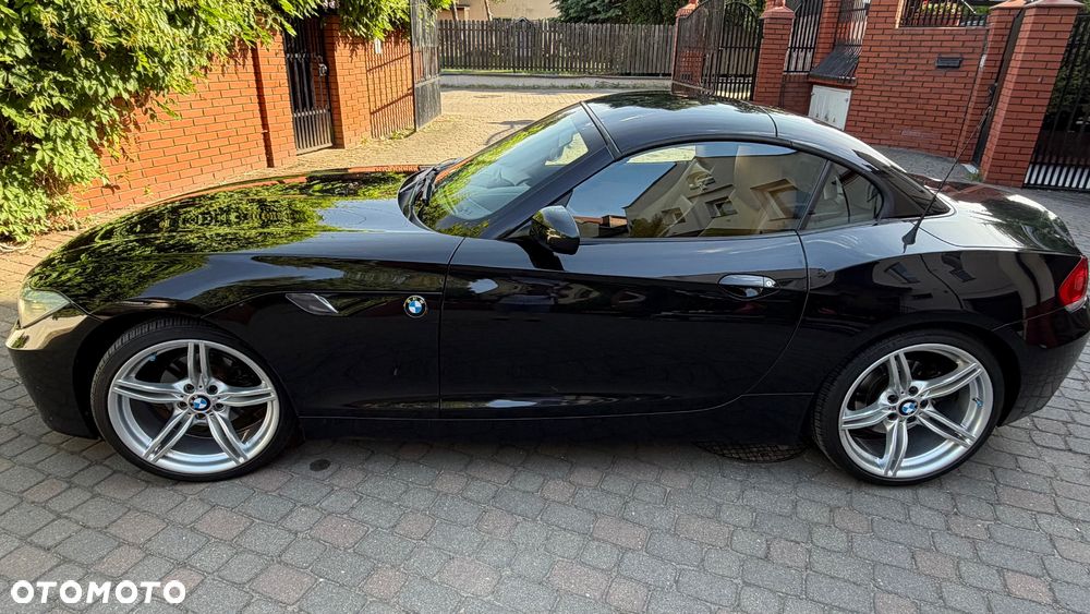 BMW Z4 - 13