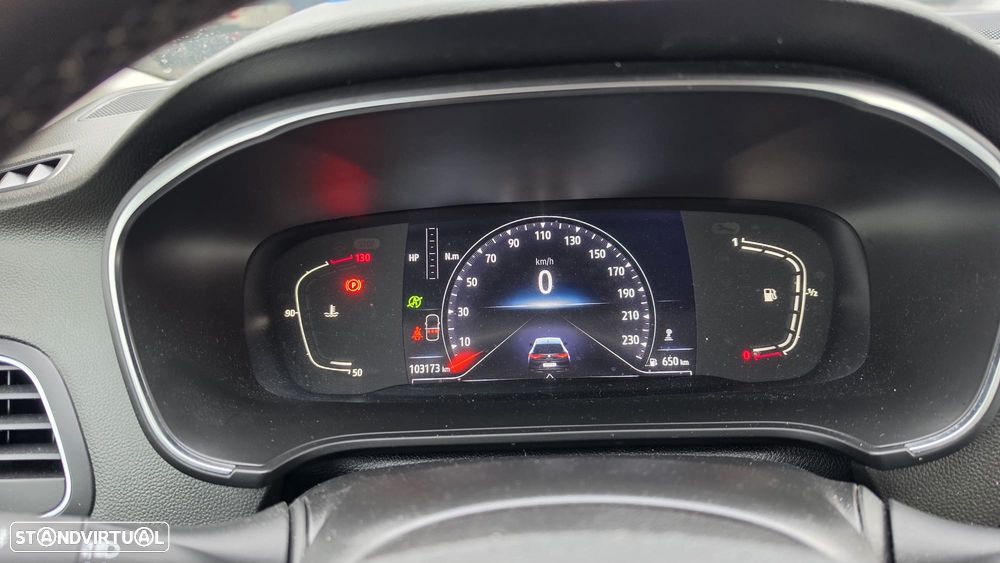 Renault Mégane - 2
