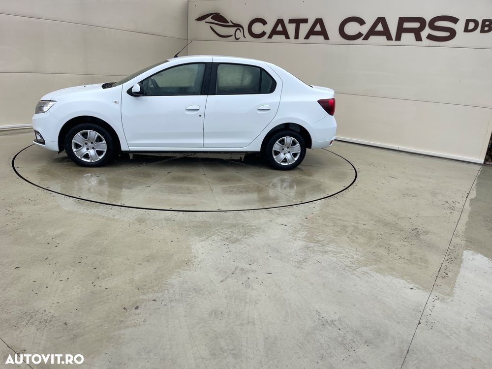 Dacia Logan - 7