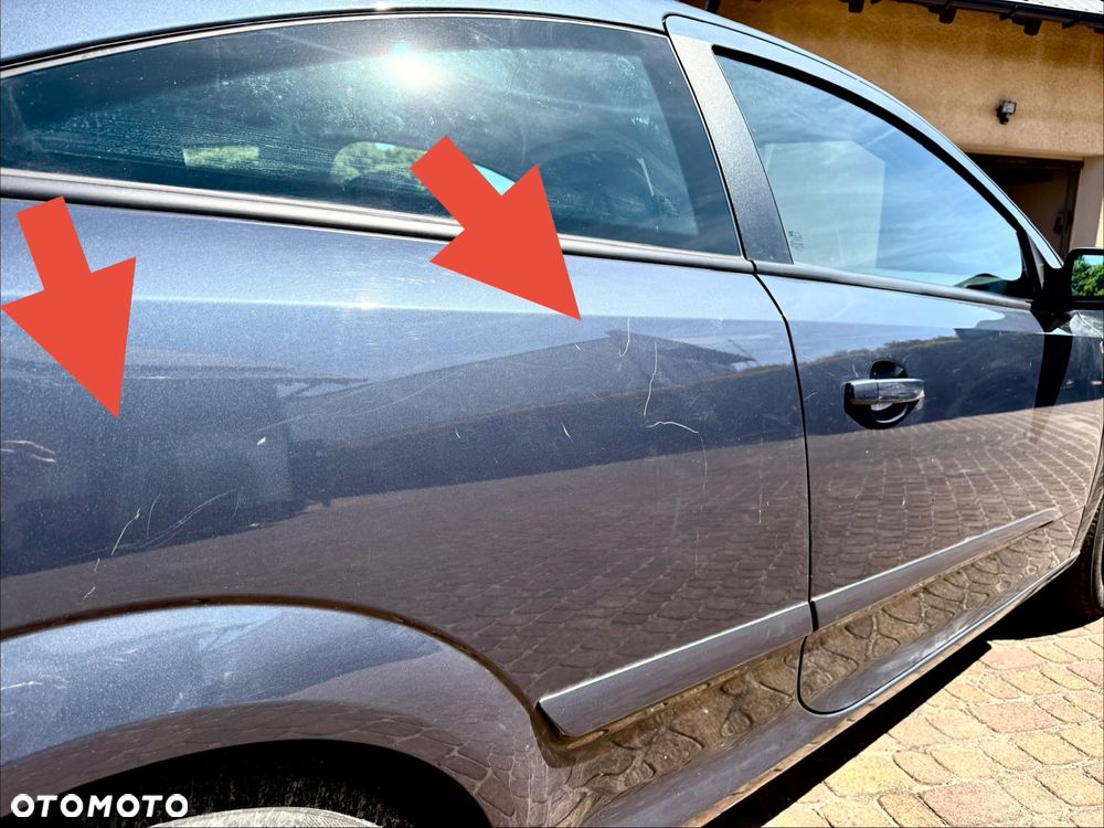 Opel Astra - 6