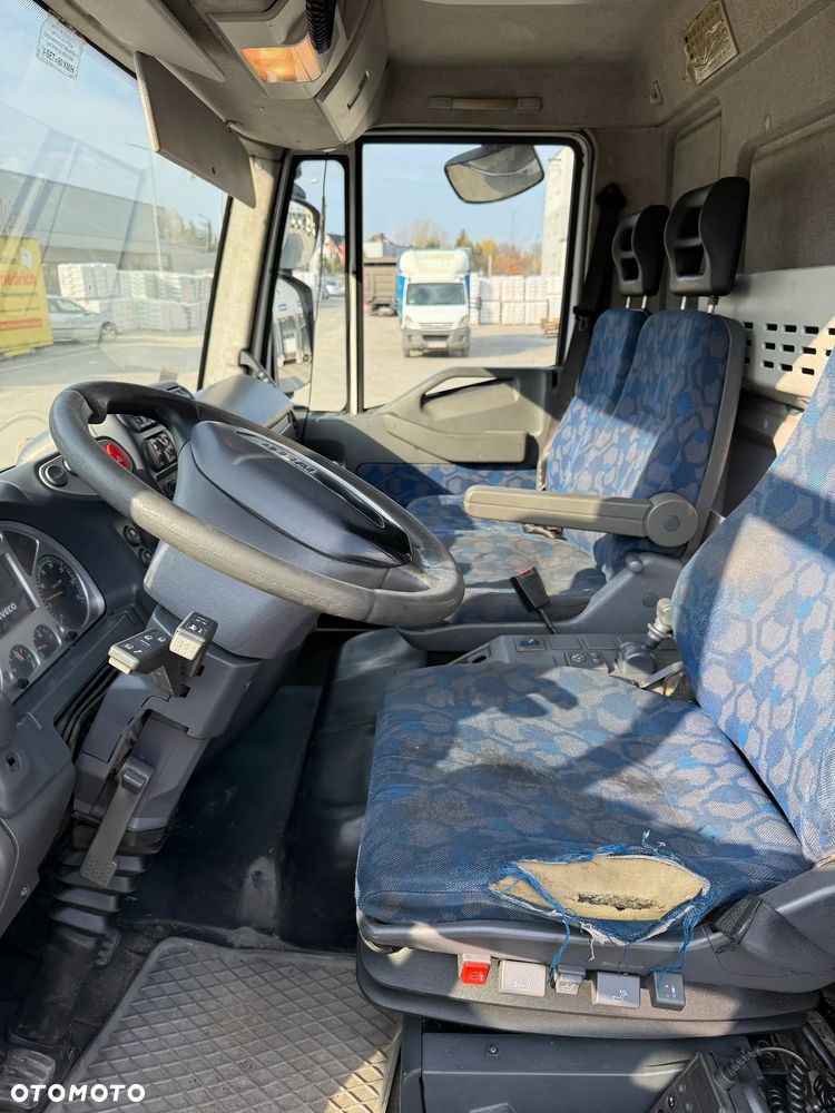 Iveco EUROCARGO - 13