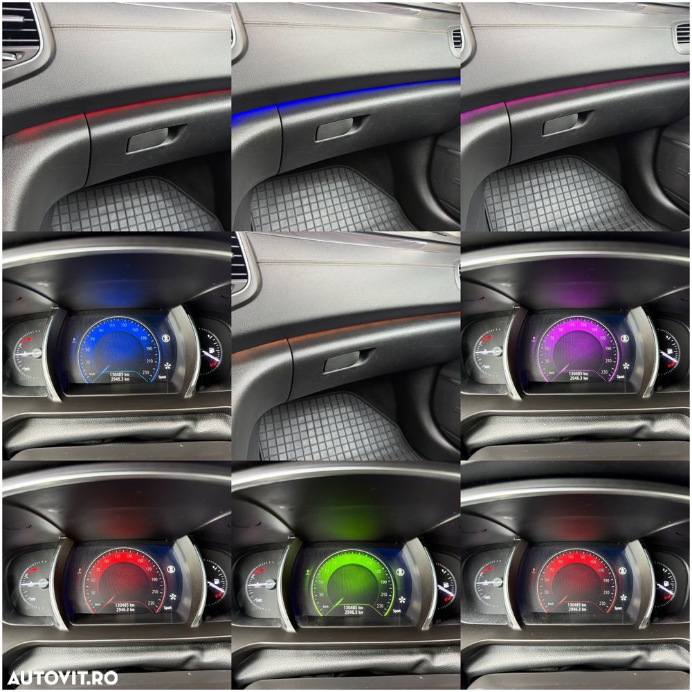 Renault Talisman ENERGY dCi 110 LIFE - 33