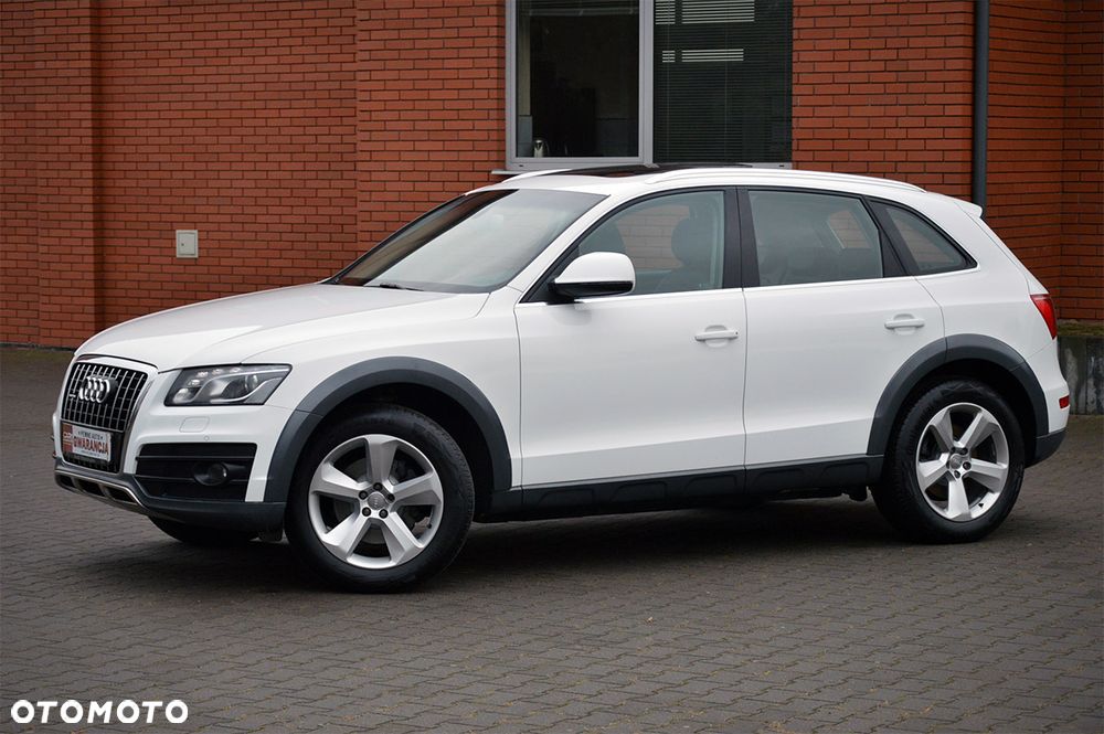 Audi Q5 3.0 TDI Quattro S tronic - 31