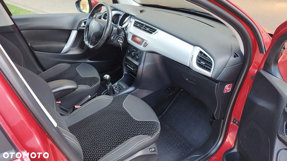 Citroën C3 1.1 Confort - 9