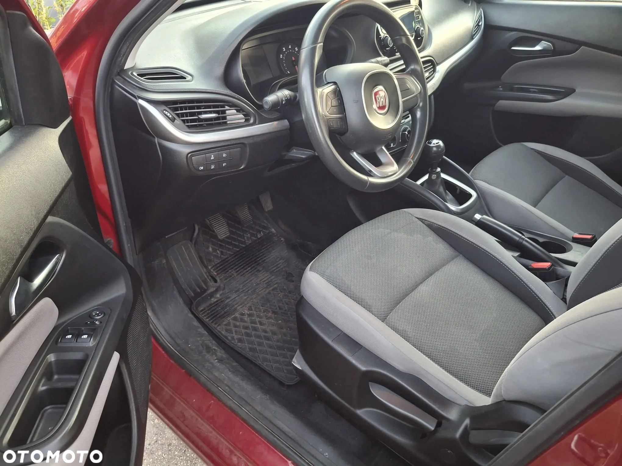 Fiat Tipo 1.4 16v Easy - 8