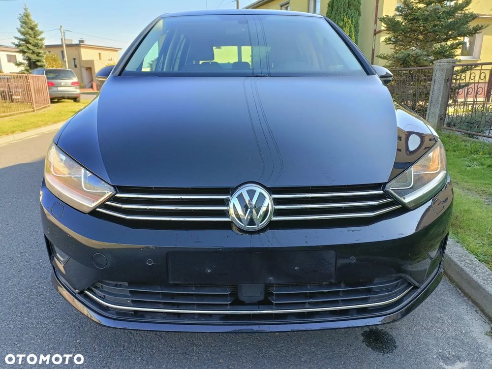 Volkswagen Golf Sportsvan 1.2 TSI BlueMotion Technology Allstar - 2
