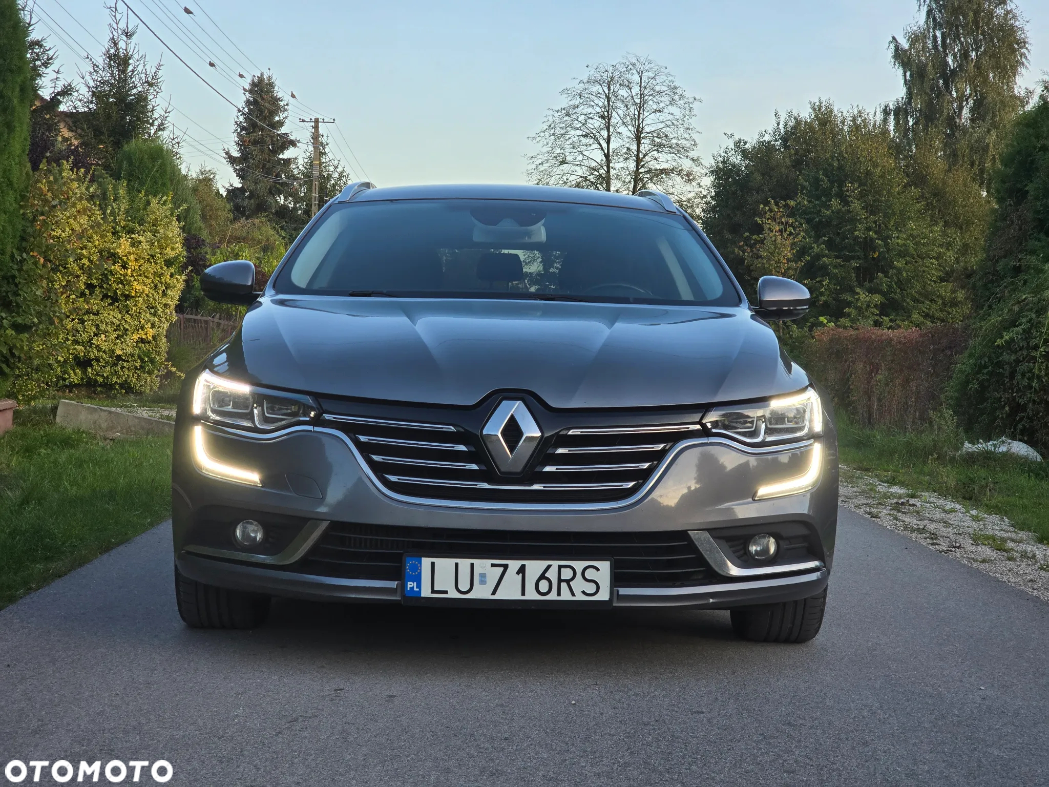 Renault Talisman 1.6 Energy dCi Limited EDC - 2