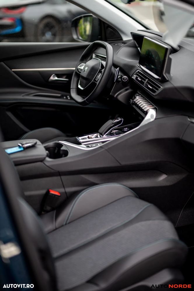 Peugeot 3008 - 20