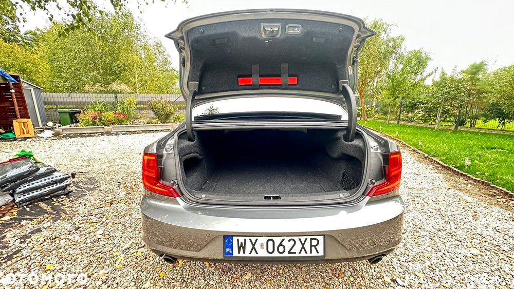 Volvo S90 T5 Inscription - 7