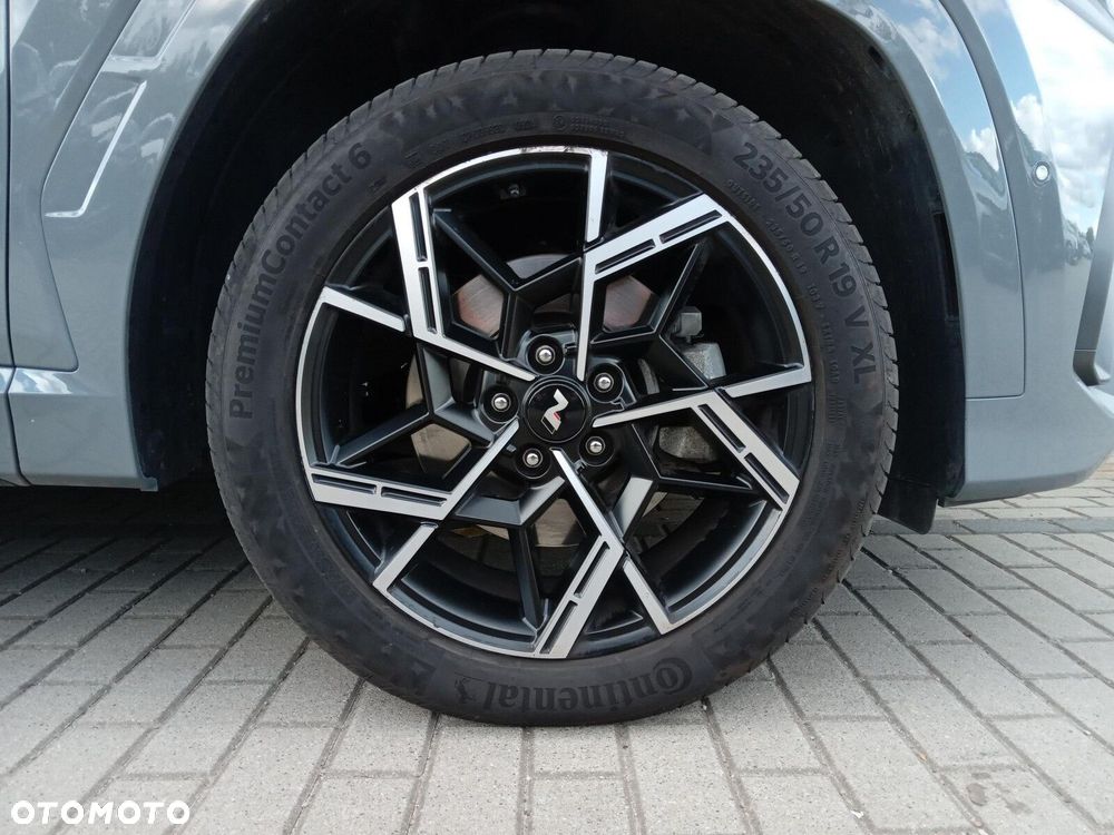 Hyundai Tucson 1.6 T-GDi 48V N-Line 2WD DCT - 11