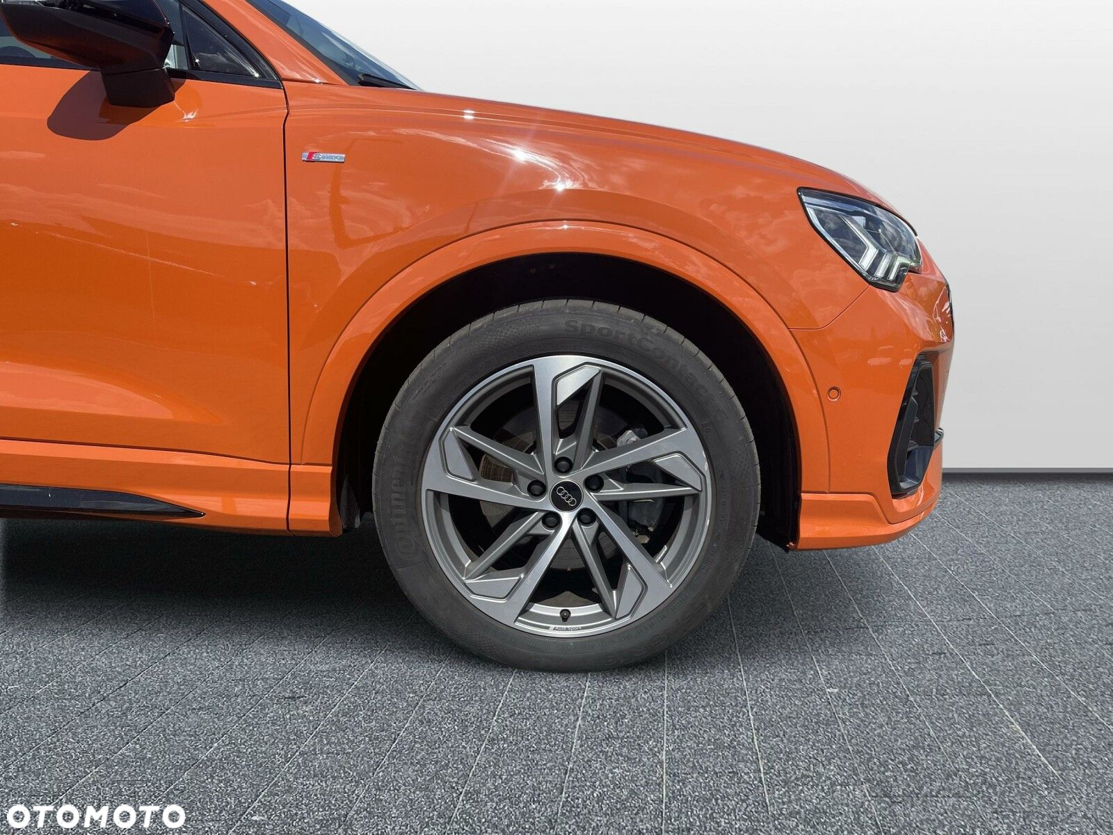 Audi Q3 - 24