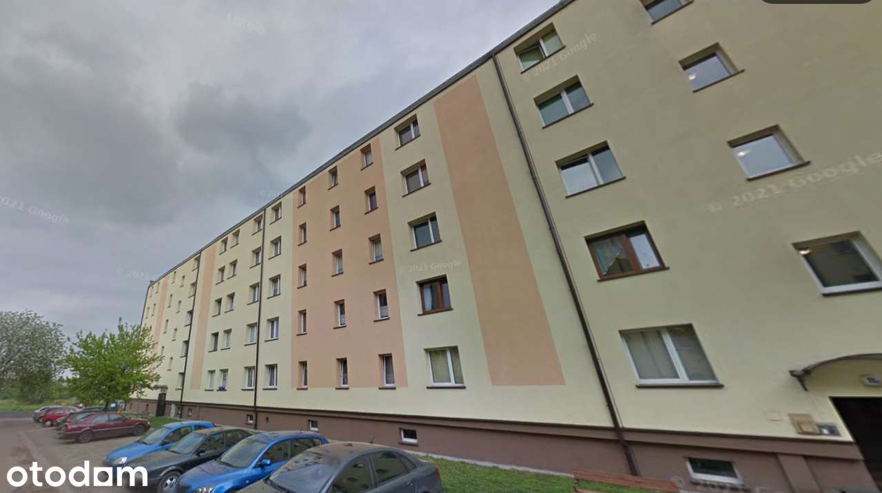 Zabrze WYJĄTKOWA OFERTA! 2 pokoje w cichej okolicy | Zieleń za oknem