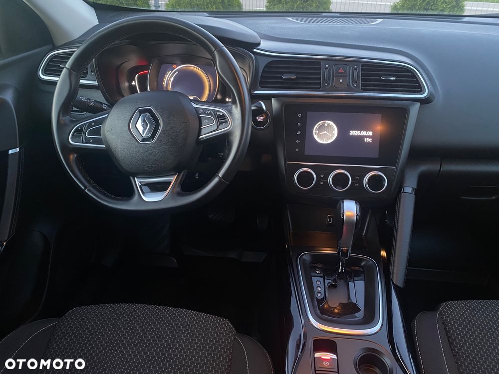 Renault Kadjar 1.3 TCe FAP Easy Life EDC - 11