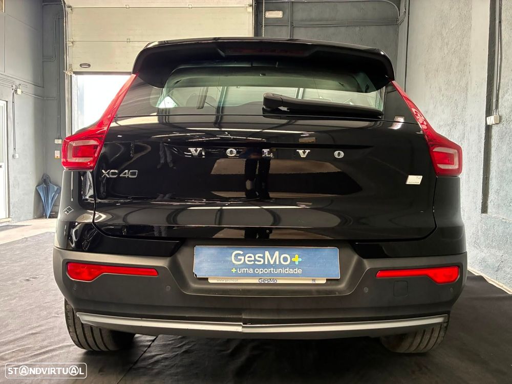 Volvo XC 40 1.5 T4 PHEV Core - 34