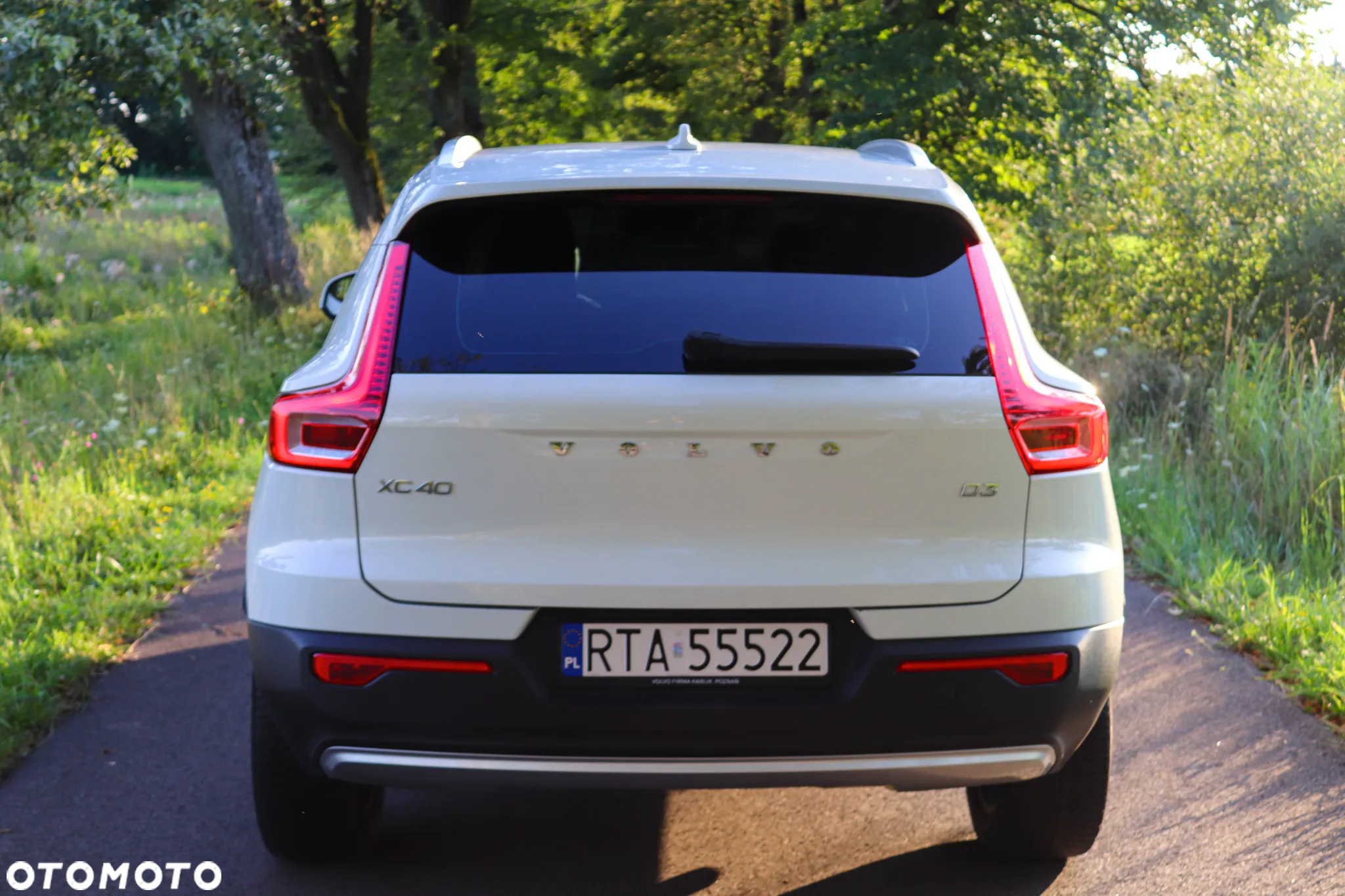 Volvo XC 40 D3 Momentum - 5