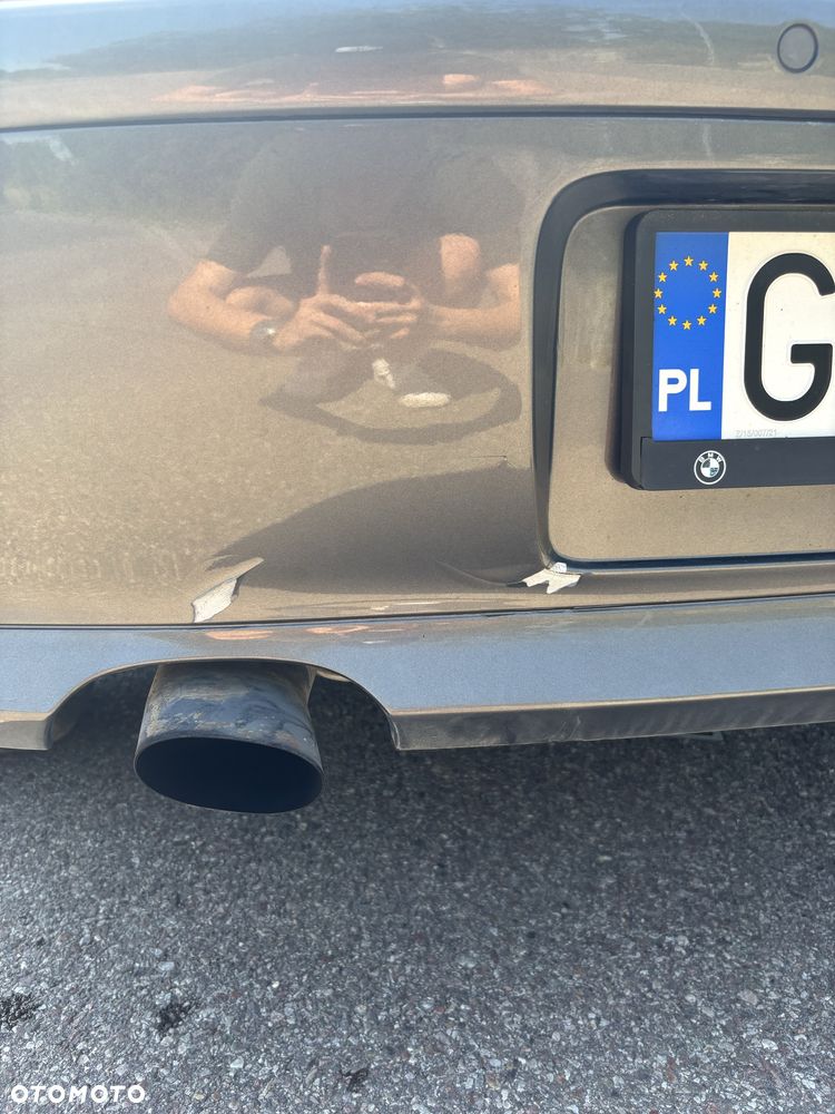 BMW Seria 1 - 6