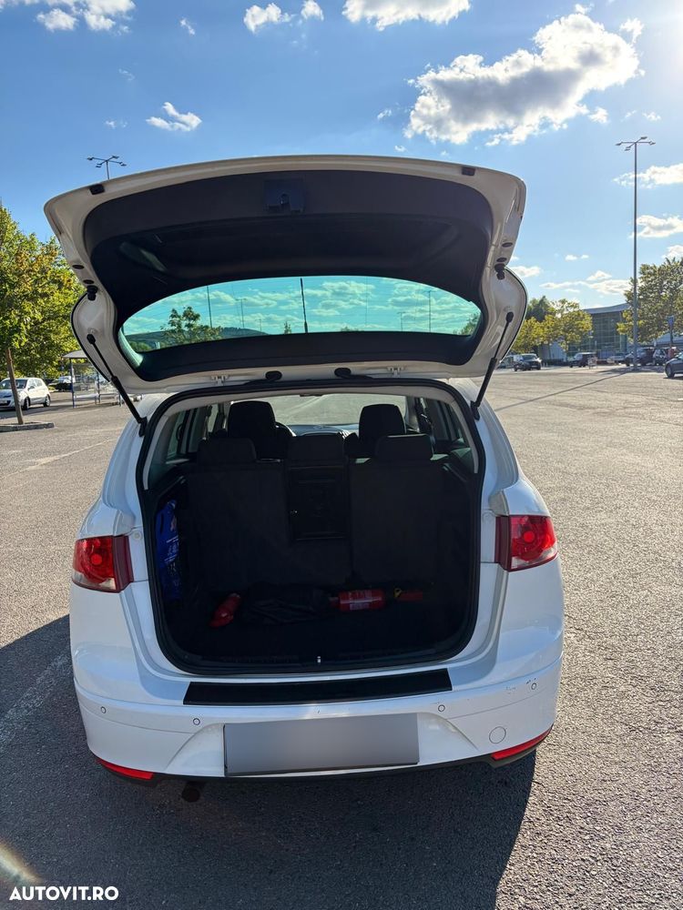 Seat Altea XL - 4