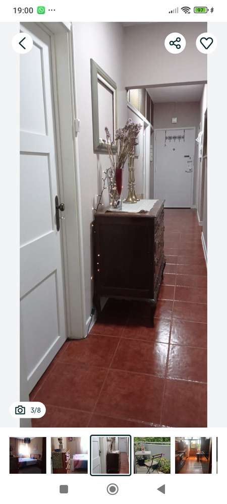 Quarto INDIVIDUAL perto Bessa/Porto - Grande imagem: 2/7