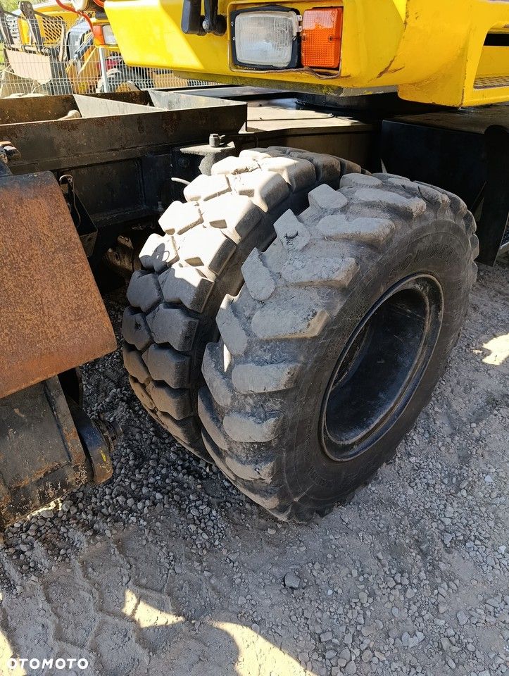 Atlas 1604 KZW - 9