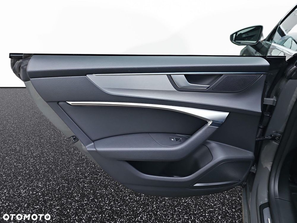 Audi A7 Sportback - 29