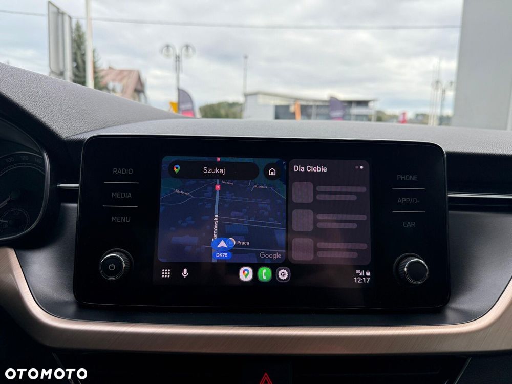 Skoda Scala 1.5 TSI Style - 26