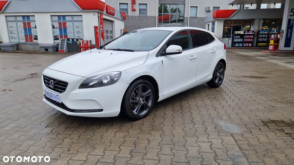 Volvo V40 D4 Summum - 7