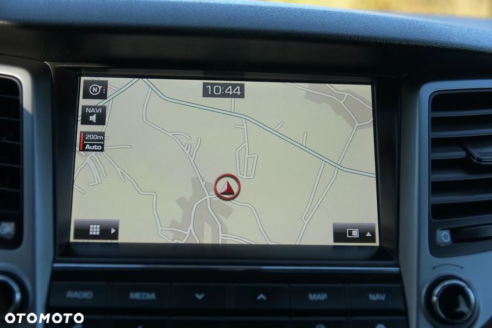 Hyundai Tucson 1.6 GDi 2WD Trend - 34