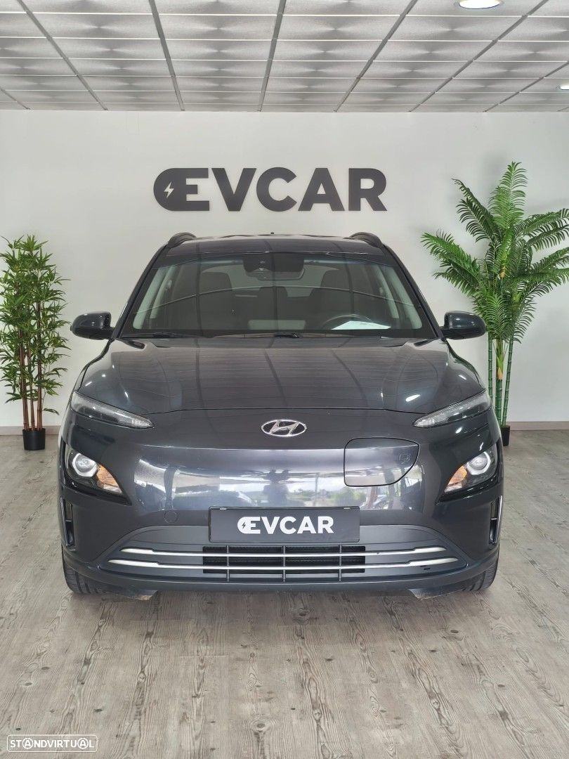 Hyundai Kauai EV 64 kWh Premium - 2