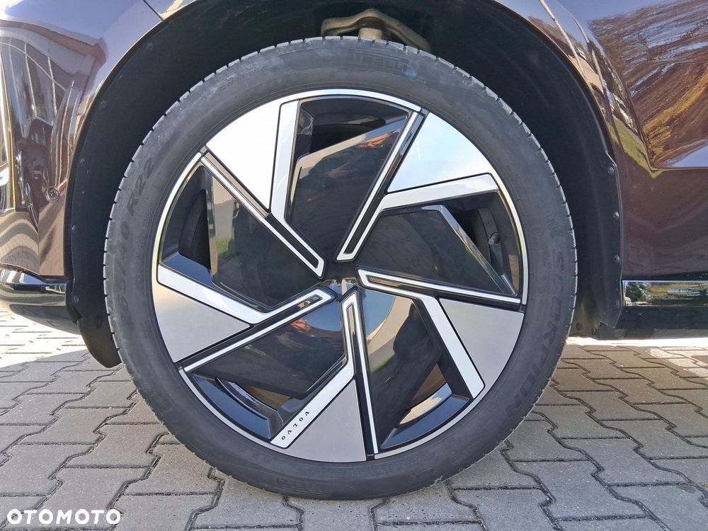 Volvo EX90 - 30