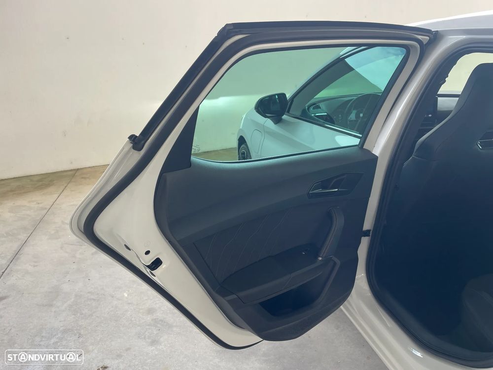 Cupra Leon 1.4 (180 kW System) VZ CUP - 15