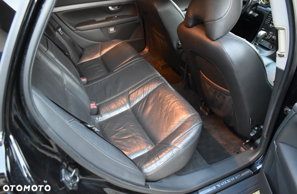 Volvo S80 - 28
