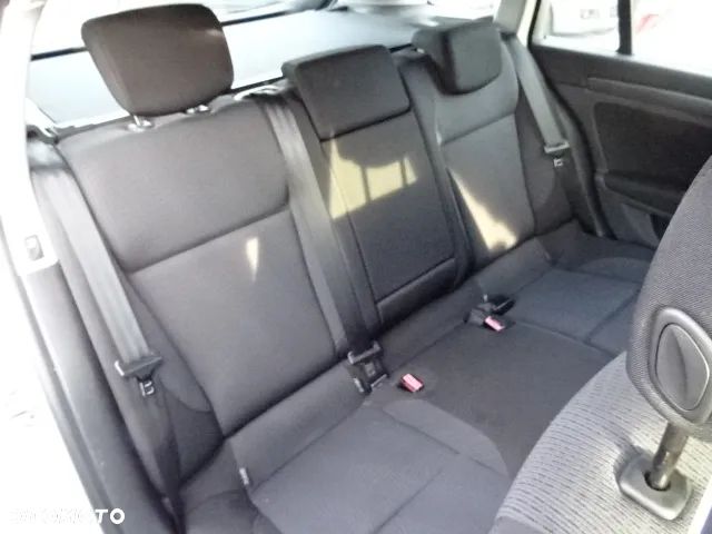 FOTEL FOTELE KANAPA RENAULT LAGUNA III KOMBI - 6