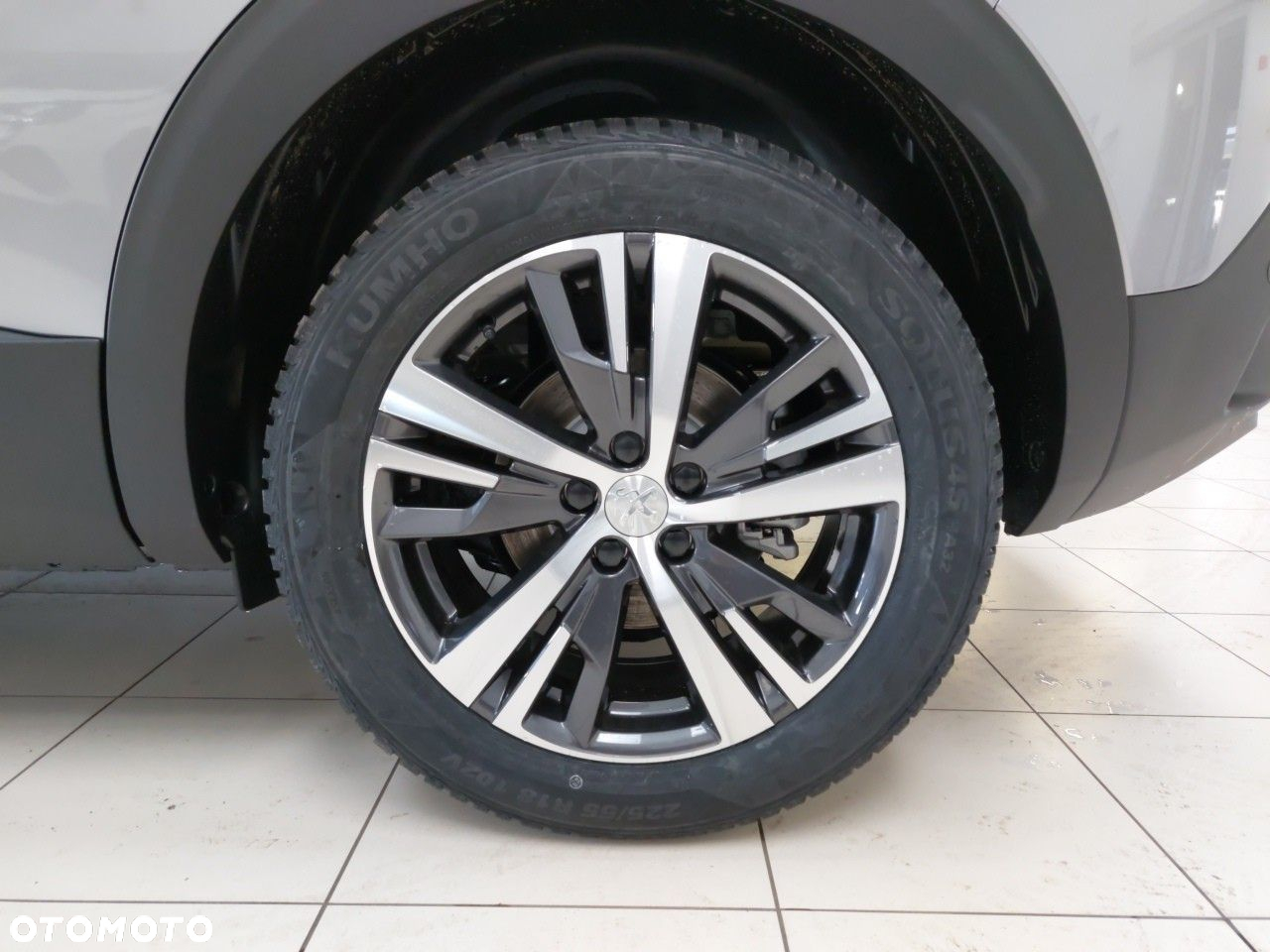 Peugeot 3008 - 12
