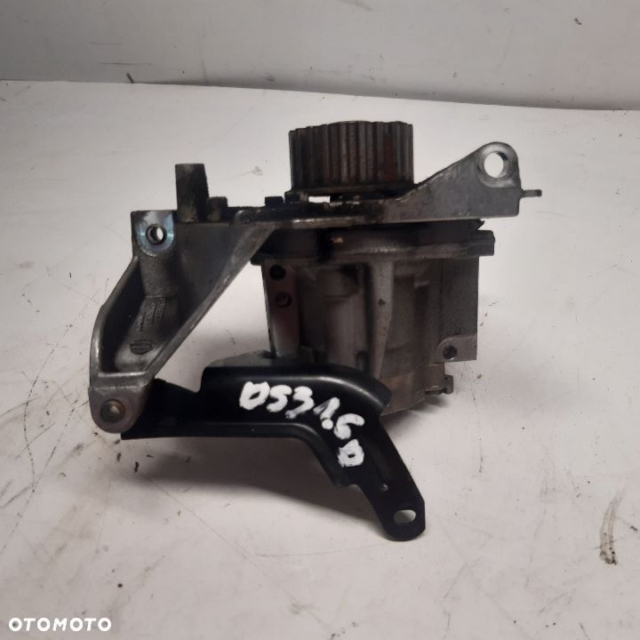 POMPA WTRYSKOWA CITROEN C3 C4 DS3 1,6EHDI 9688499680 - 1