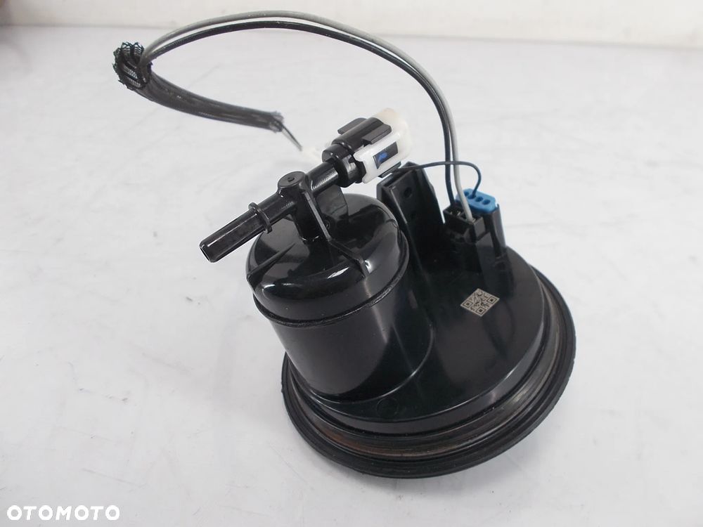 Filtr paliwa pływak pompa BMW R18 siedzenie lampa - 11