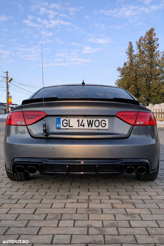 Audi A5 - 11