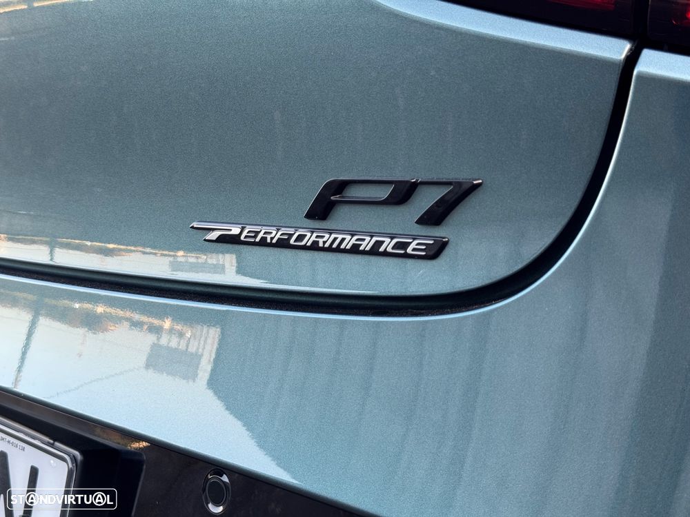 Xpeng P7i 86.2 kWh AWD Performance - 8